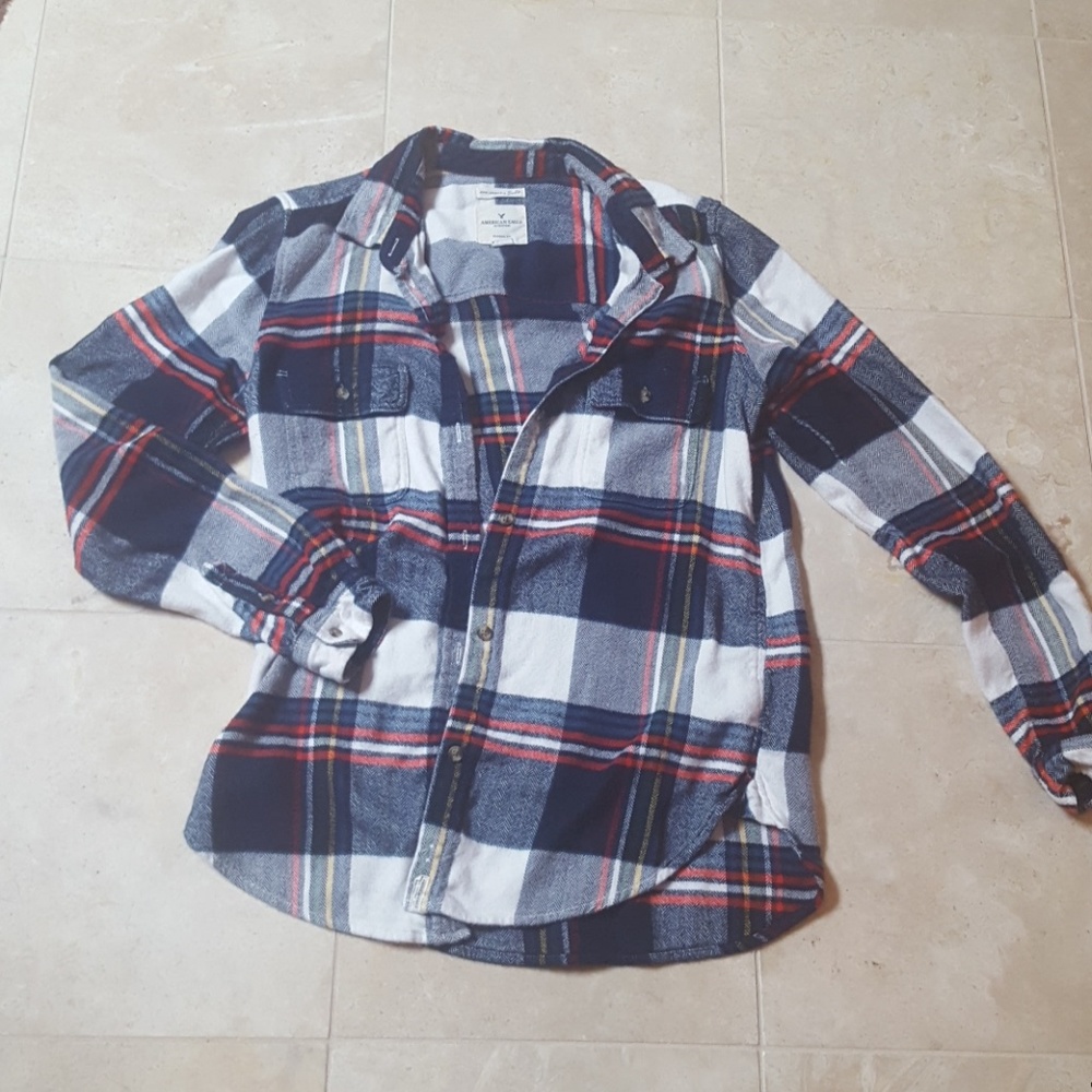 Soft Flannel